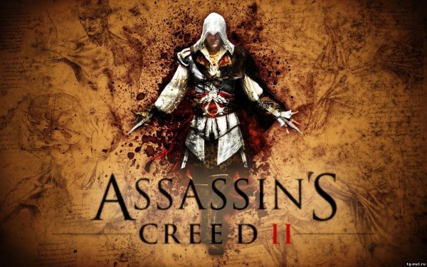 Assassins Creed Изгой обложка