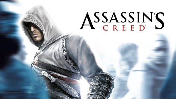 Assassins Creed синдикейт