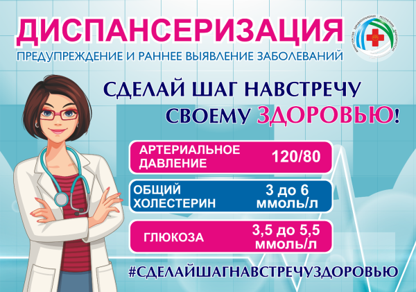 Медицинская профилактика