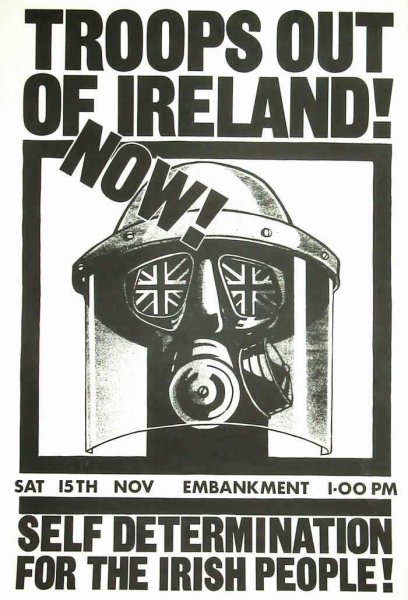 Ирландские плакаты