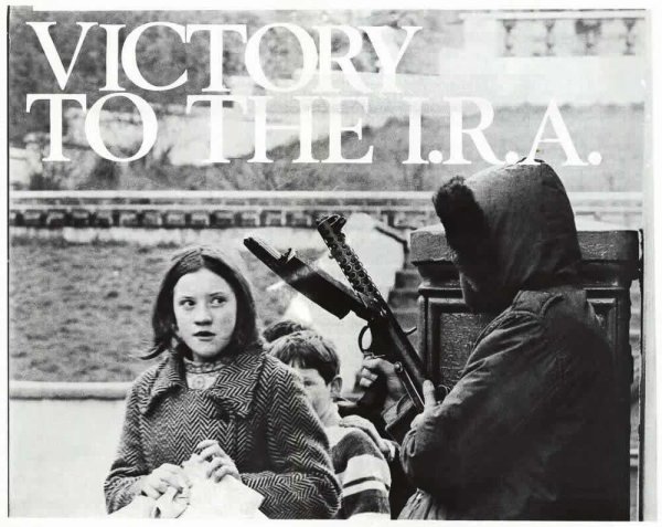 Девушки ira ирландская Республиканская армия