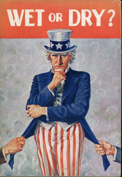 Патриотические плакаты США