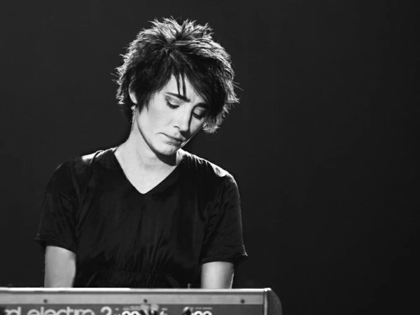 Земфира Остин