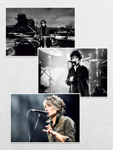 Земфира плакат на стену