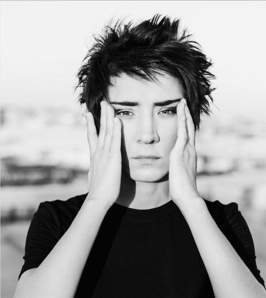 Земфира фото