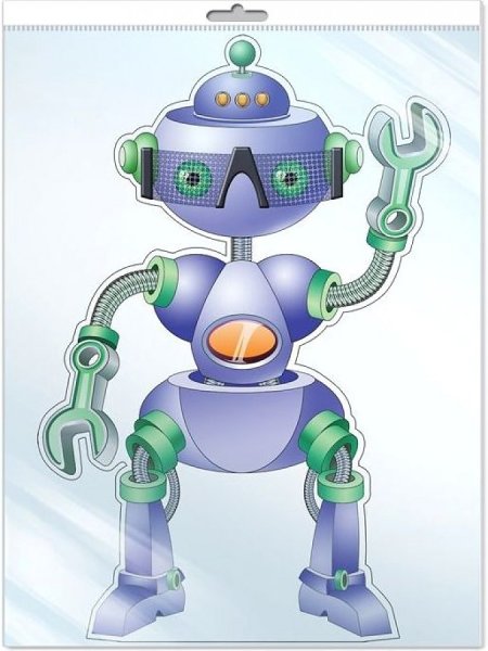 Робот сфера