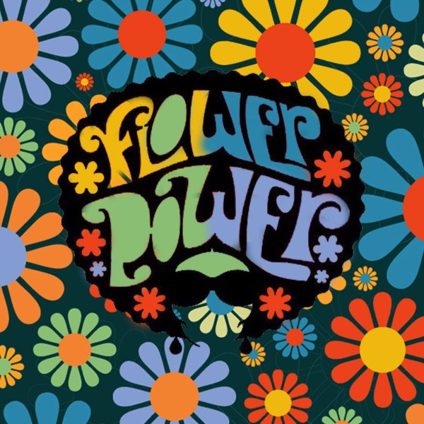 Хиппи психоделика