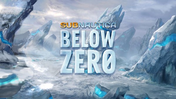 Субнаутика below Zero