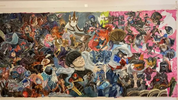 Владимир Маяковский футуризм