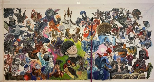 Григорий Ефимович Шполянский (1899-1981).