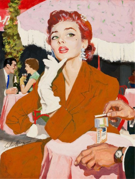 Битва за Британию 1940