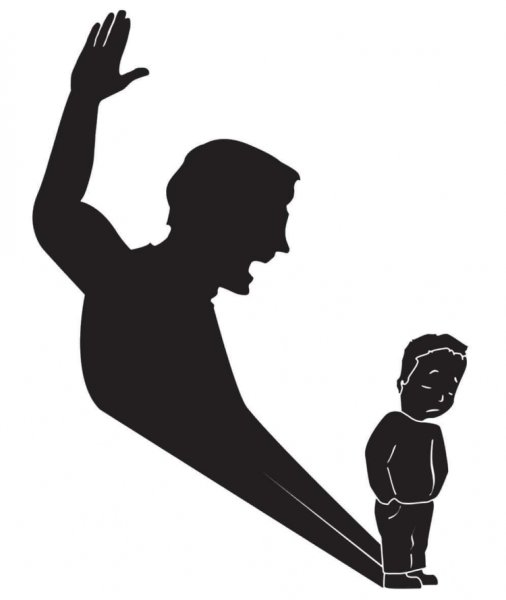 Плакат на тему наркотики