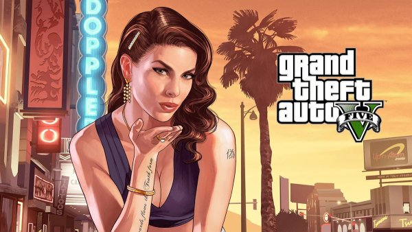 GTA 5