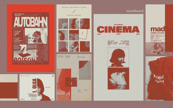 Фирменный стиль проект