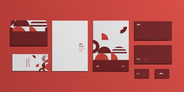 Фирменный стиль наружная реклама