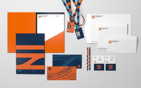 Фирменный стиль компании