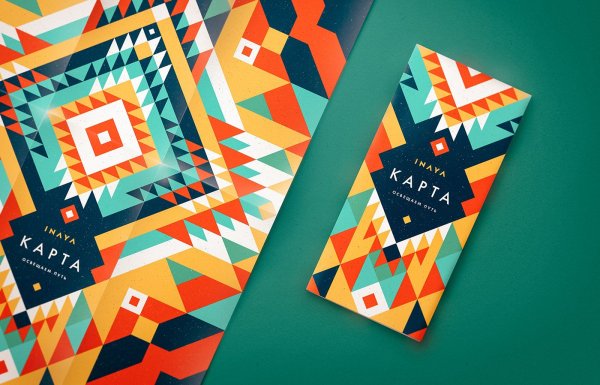 Фирменный стиль