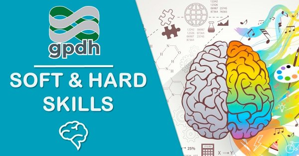 Hard Soft skills