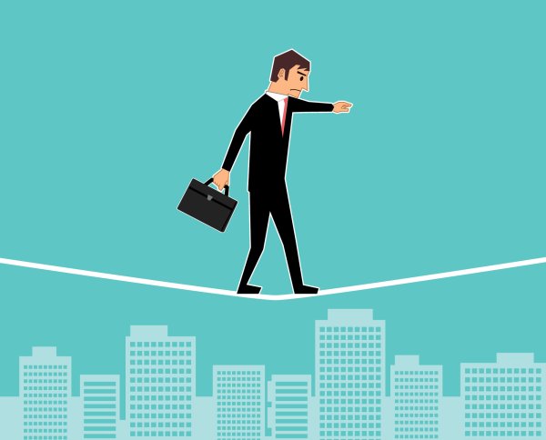 Риск в бизнесе