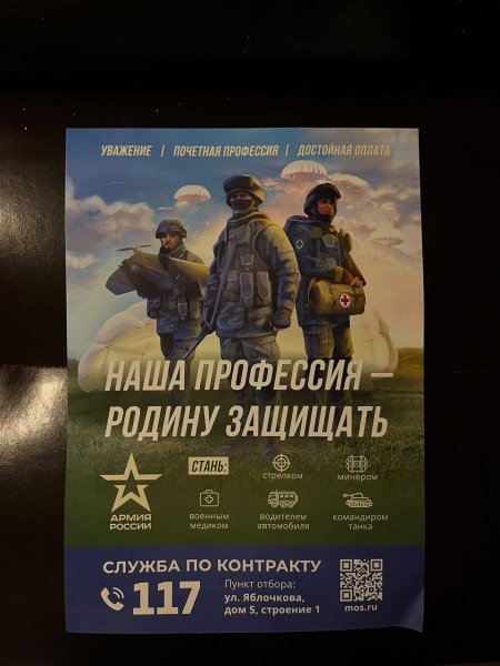 Бизнес плакаты