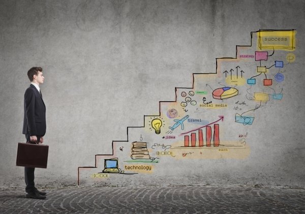 Школа молодого предпринимателя