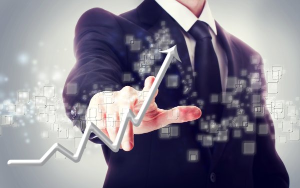 Плакат предпринимательство