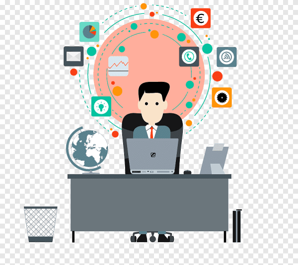 ИТ аутсорсинг вектор