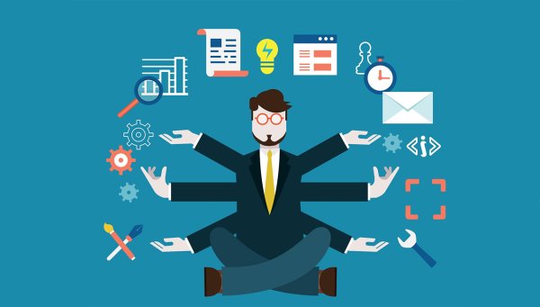 Рисунок на тему профессия