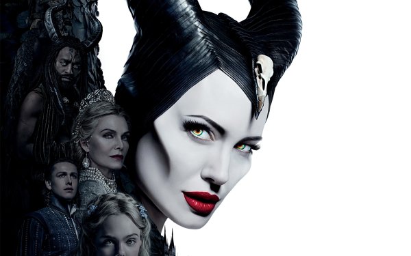 Малефисента: Владычица тьмы (2019)