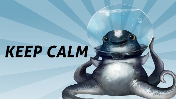 Subnautica ласка