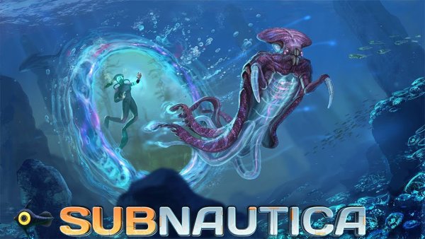 Код скидки на Subnautica на ps4