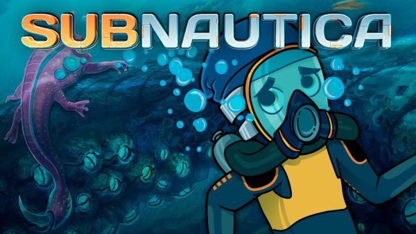 Subnautica Sea Voyager