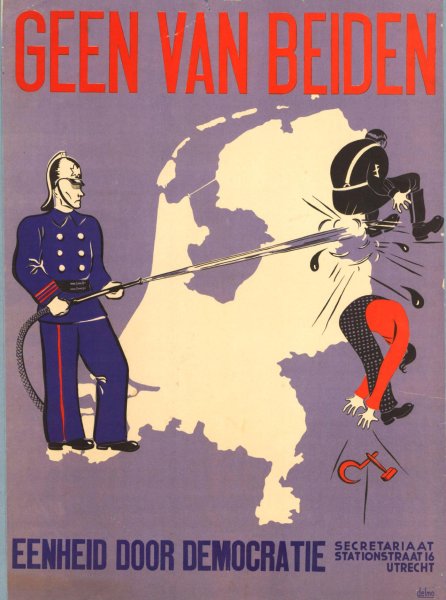 Антикоммунизм плакаты