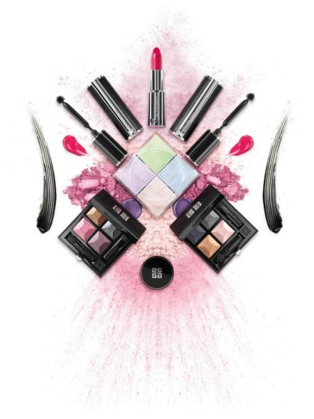 Косметика Постер