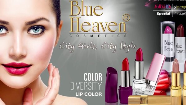 Poster косметика