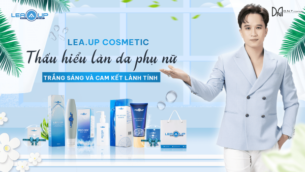 Баннер косметика