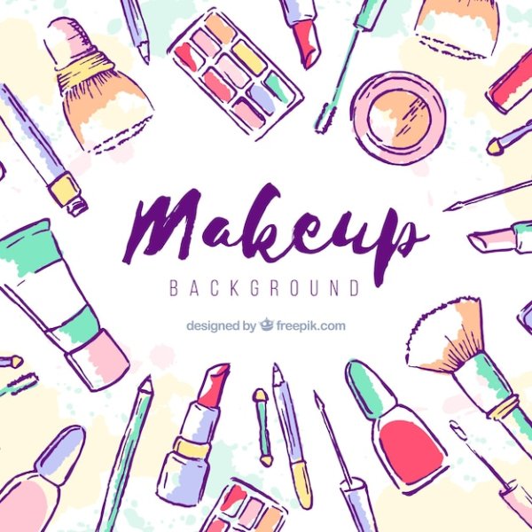 Косметика арт