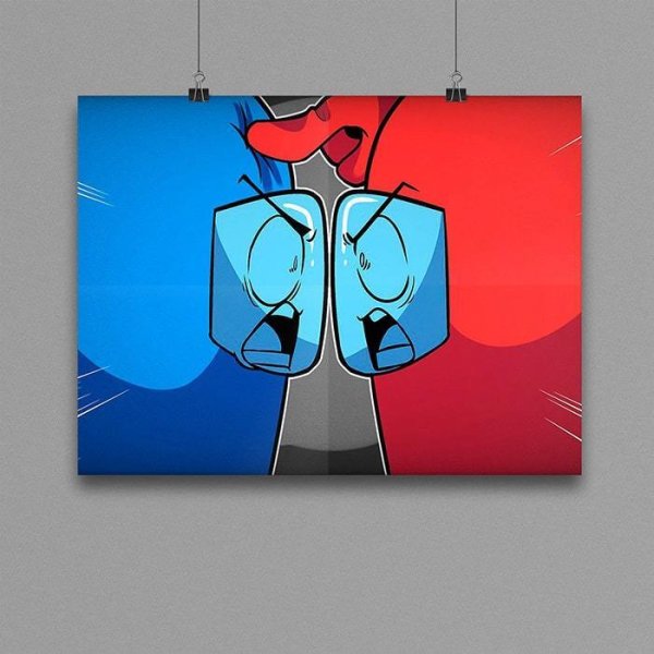 Амангас коврики картинки