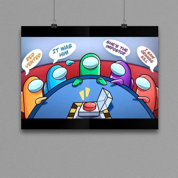 Бумага для печати