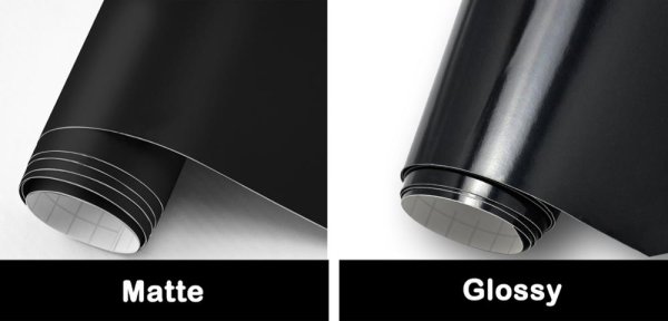 Глянцевый плакат