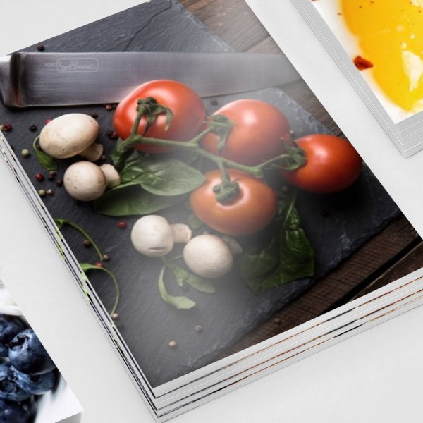 Печать на виниловой пленке