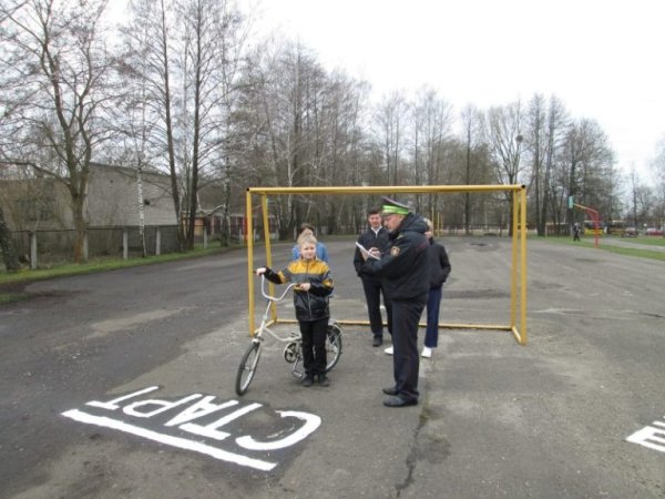 Эмблема ЮИД