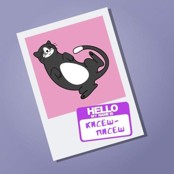 Кисёш Писёш Френдзона