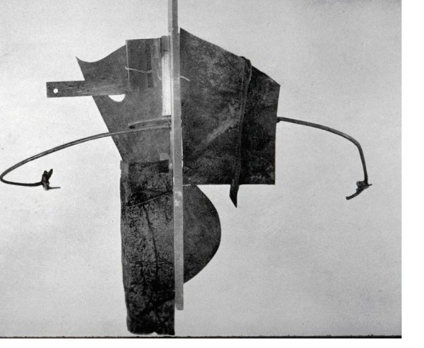 Родченко и Татлин