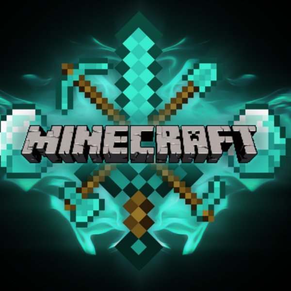 Майнкрафт Постер
