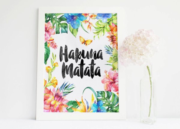 Плакат безопасное лето