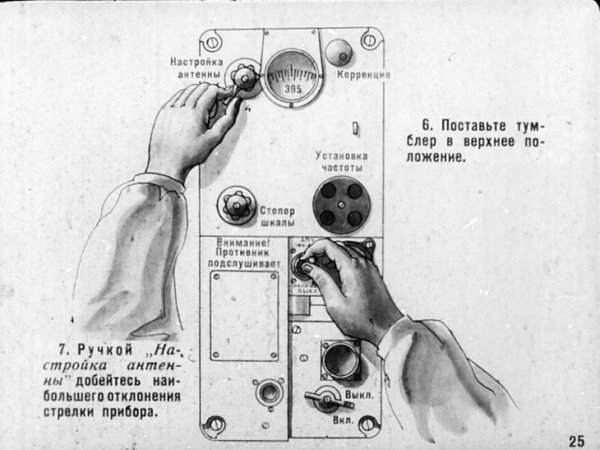 Плакат не Болтай