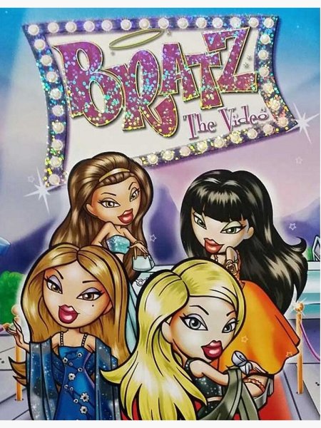 Bratz ps2