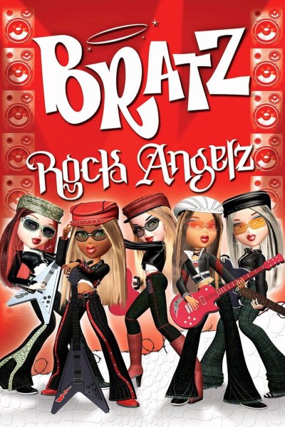 Bratz Rock Angelz 2005