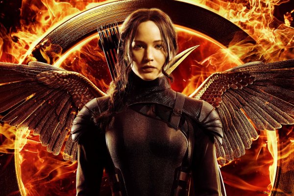 Крессида Сойка пересмешница